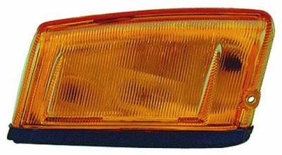 Стояночный огонь ABAKUS 215-1613L