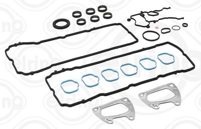 Комплект прокладок, головка цилиндра ELRING 104.040