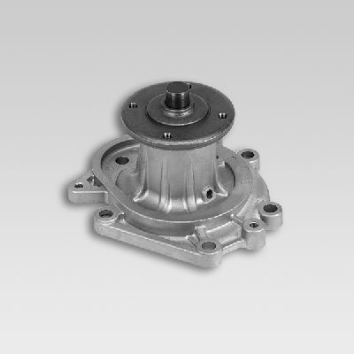 Ūdens sūknis, dzinēja dzesēšana HEPU P705