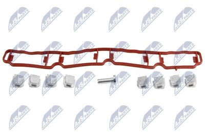 Модуль впускной трубы NTY BKS-VW-013A