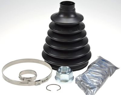 Комплект пыльника, приводной вал LÖBRO 303383