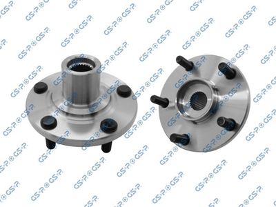 Riteņa rumba GSP 9426026