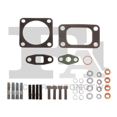 Монтажный комплект, компрессор FA1 KT220540