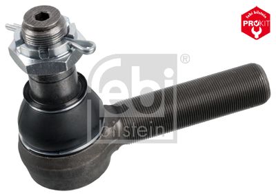 Наконечник поперечной рулевой тяги FEBI BILSTEIN 172762