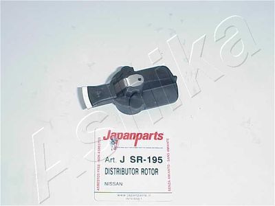 Бегунок распределителя зажигани ASHIKA 97-01-195