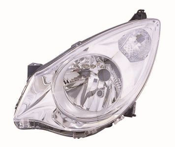 Pamatlukturis ABAKUS 442-1157LMLD-EM