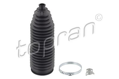 Комплект пыльника, рулевое управление TOPRAN 701 801