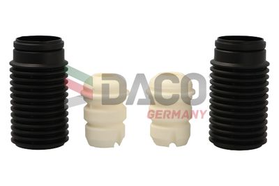 Пылезащитный комплект, амортизатор DACO PK3700