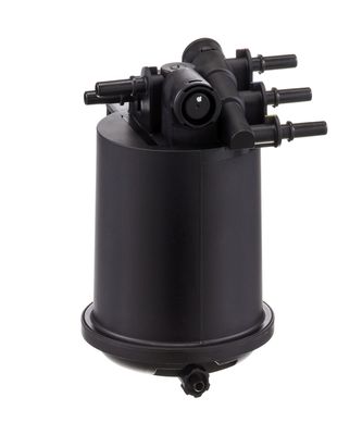 Топливный фильтр MANN-FILTER WK 939/1