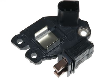 AS-PL ARE3034(VALEO) Ģeneratora sprieguma regulators