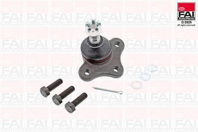 Balst-/Virzošais šarnīrs FAI AutoParts SS962