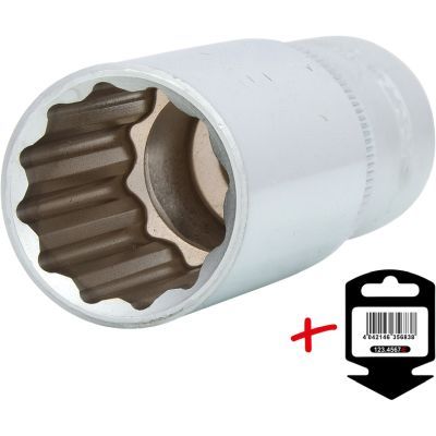 Muciņatslēga KS TOOLS 917.1271-E