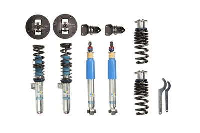 Balstiekārtas komplekts, Atsperes/Amortizatori BILSTEIN 48-238946