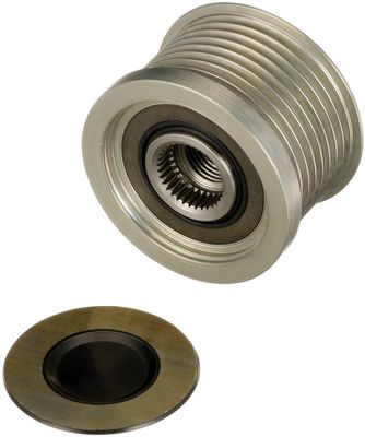 Механизм свободного хода генератора GATES OAP7312