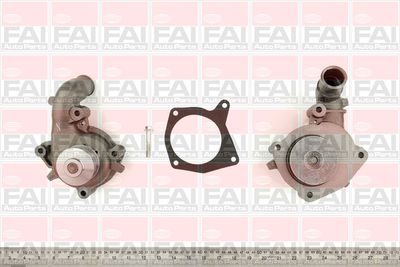 Ūdens sūknis, dzinēja dzesēšana FAI AUTOPARTS WP2673