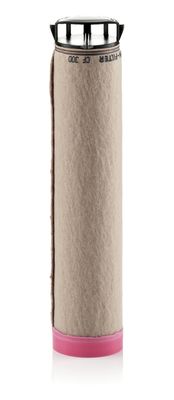 Sekundārā gaisa filtrs MANN-FILTER CF 300