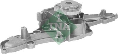 Ūdens sūknis, dzinēja dzesēšana Schaeffler INA 538 0474 10