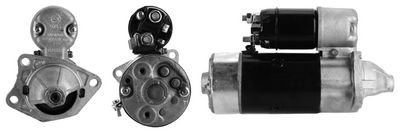 Стартер DRI 618023092