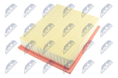 Gaisa filtrs NTY FAF-ME-031