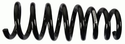 Пружина ходовой части SACHS 993 542