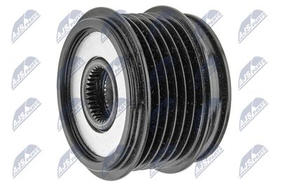 Механизм свободного хода генератора NTY ESA-VW-000