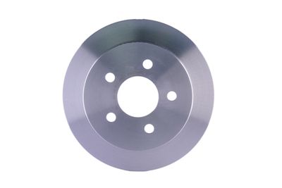 Bremžu diski HELLA 8DD 355 106-961