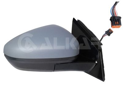 Ārējais atpakaļskata spogulis ALKAR 6140729