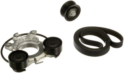 Поликлиновой ременный комплект GATES K016PK797EST
