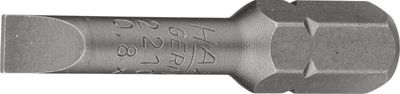 Skrūvgrieža uzgalis HAZET 2210-8