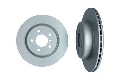 Тормозной диск KAMOKA 103219