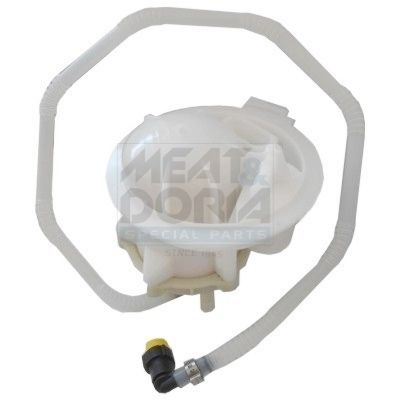 Barošanas sistēmas elements MEAT & DORIA 77718