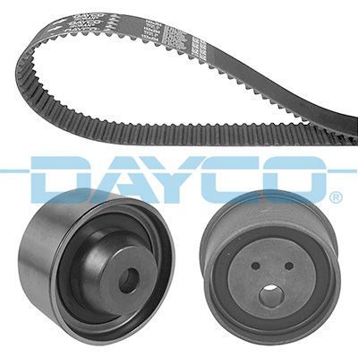 Zobsiksnas komplekts DAYCO KTB841