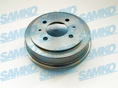Тормозной барабан SAMKO S70494
