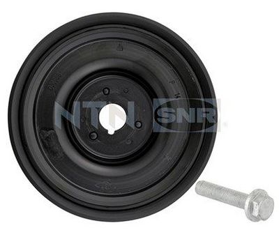 Ременный шкив, коленчатый вал SNR DPF355.25K1