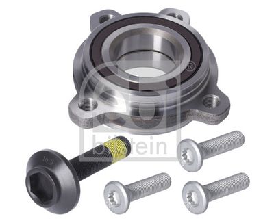 Rattalaagrikomplekt FEBI BILSTEIN 180120