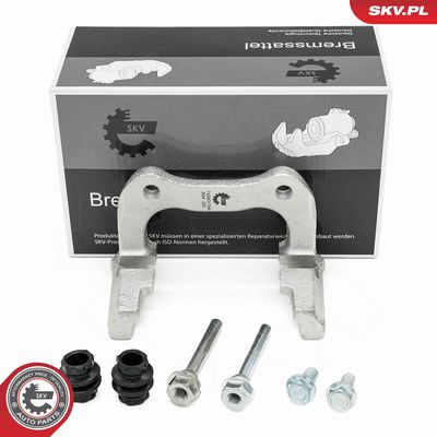 Kronšteins, Bremžu suports ESEN SKV 74SKV154