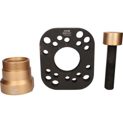 Montāžas instrumentu komplekts, Riteņa rumba/gultnis KS TOOLS 440.0615