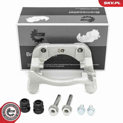 Кронштейн, корпус скобы тормоза ESEN SKV 74SKV071