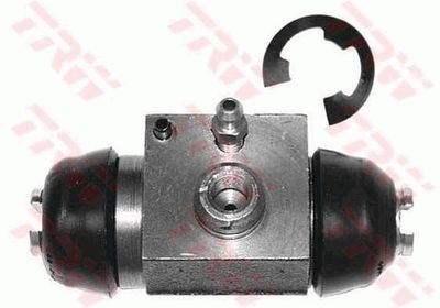 Riteņa bremžu cilindrs TRW BWH257