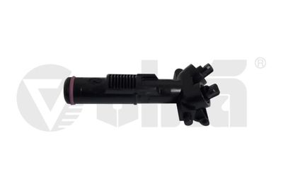 Ūdens sprausla, Stiklu tīrīšanas sistēma vika 99551825601