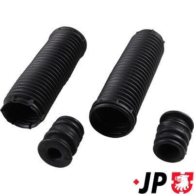 Putekļu aizsargkomplekts, Amortizators JP GROUP 1142705410