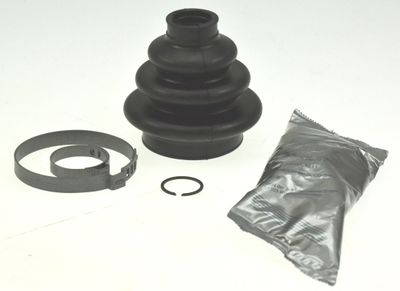 Комплект пыльника, приводной вал LÖBRO 300448