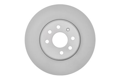 Тормозной диск BOSCH 0 986 479 B68