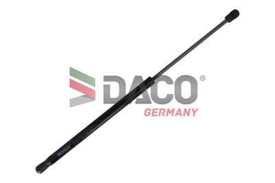 sprężyna gazowa Fiat Freemont 11-16 Tył DACO SG0900