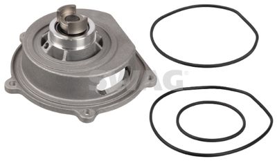 Ūdens sūknis, dzinēja dzesēšana SWAG 33 10 3844