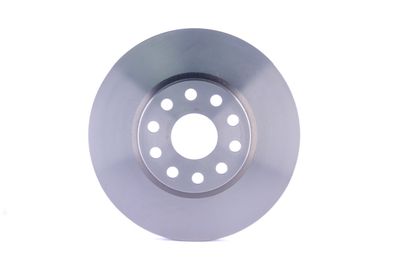 Bremžu diski HELLA 8DD 355 106-301