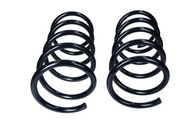 Balstiekārtas atspere MAXGEAR 60-1243D