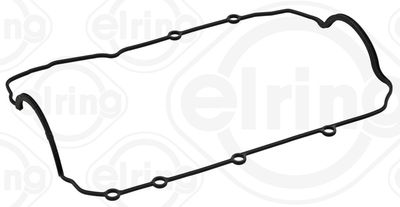 Прокладка, масляный поддон ELRING 700.550