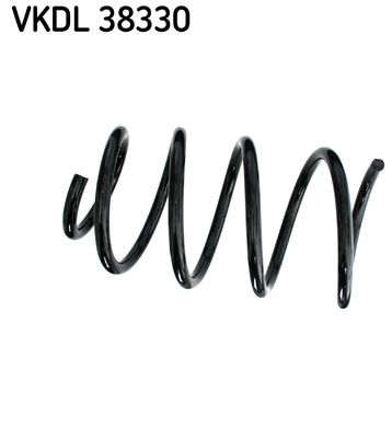Пружина ходовой части SKF VKDL 38330