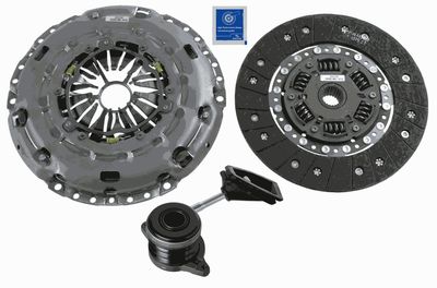 Sajūga komplekts SACHS 3 000 990 187